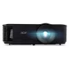 Projektors Acer X129H 4800 ANSI lūmenu DLP XGA 3D Melns