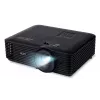 Projektors Acer X129H 4800 ANSI lūmenu DLP XGA 3D Melns