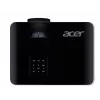 Projektors Acer X129H 4800 ANSI lūmenu DLP XGA 3D Melns