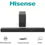 Hisense HS3100 melns 3.1 kanāli 480 W