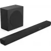Hisense HS3100 melns 3.1 kanāli 480 W