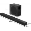 Hisense HS3100 melns 3.1 kanāli 480 W