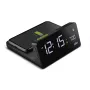 Braun BC21 Digitālais modinātājs Melns