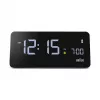 Braun BC21 Digitālais modinātājs Melns