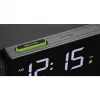 Braun BC21 Digitālais modinātājs Melns