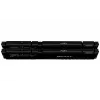 Kingston Technology FURY Beast 32GB 5600MT/s DDR5 CL36 DIMM (2 komplekts) Melns
