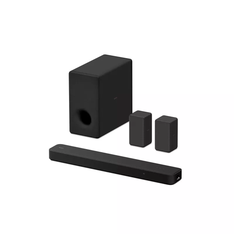 Sony HT-S2000 3.1ch Dolby Atmos skaņas panelis