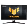 ASUS TUF Gaming VG27AQM5A datora monitors 68,6 cm (27 colli) 2560 x 1440 pikseļi Quad HD LED Melns