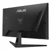 ASUS TUF Gaming VG27AQM5A datora monitors 68,6 cm (27 colli) 2560 x 1440 pikseļi Quad HD LED Melns