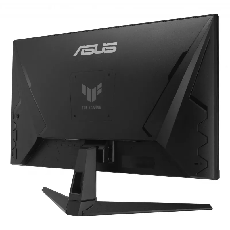 ASUS TUF Gaming VG27AQM5A datora monitors 68,6 cm (27 colli) 2560 x 1440 pikseļi Quad HD LED Melns