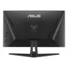 ASUS TUF Gaming VG27AQM5A datora monitors 68,6 cm (27 colli) 2560 x 1440 pikseļi Quad HD LED Melns