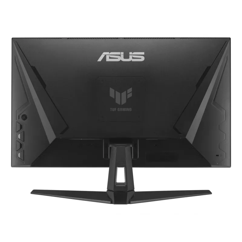 ASUS TUF Gaming VG27AQM5A datora monitors 68,6 cm (27 colli) 2560 x 1440 pikseļi Quad HD LED Melns