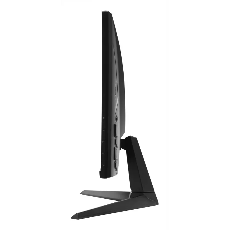 ASUS TUF Gaming VG27AQM5A datora monitors 68,6 cm (27 colli) 2560 x 1440 pikseļi Quad HD LED Melns