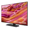 Samsung QE50QN90FAT 127 cm (50 collas) 4K Ultra HD Smart TV Wi-Fi Melns