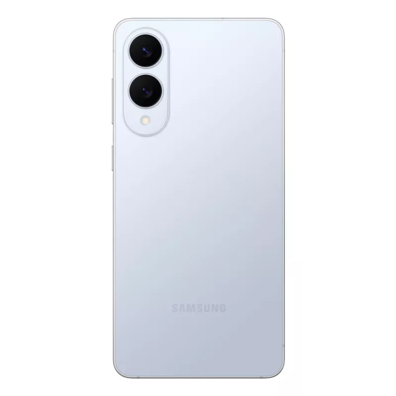 Samsung Galaxy S25 Edge, 17 cm (6.7 collas), 12 GB, 256 GB, 200 MP, Android 15, Zils