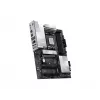 Mātesplate MSI PRO X870E-P WIFI ATX — AMD X870E, Socket AM5, DDR5, 4 DIMM, Wi‑Fi 7, 3× M.2, HDMI 2.1
