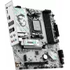 Mātesplate MSI B840M GAMING PLUS WIFI6E microATX, Socket AM5, DDR5 līdz 256 GB, Wi‑Fi 6E, 2.5GbE, M.2 x2, HDMI 2.1