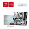 Mātesplate MSI B840M GAMING PLUS WIFI6E microATX, Socket AM5, DDR5 līdz 256 GB, Wi‑Fi 6E, 2.5GbE, M.2 x2, HDMI 2.1