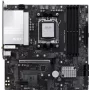 MSI PRO B840M-P WIFI6E mātesplate AMD B840 ligzda AM5 micro ATX
