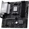 MSI PRO B840M-P WIFI6E mātesplate AMD B840 ligzda AM5 micro ATX