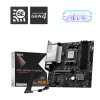 MSI PRO B840M-P WIFI6E mātesplate AMD B840 ligzda AM5 micro ATX