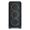 FRACTAL DESIGN Meshify 3 Xl Melns RGB Tg Light Tint
