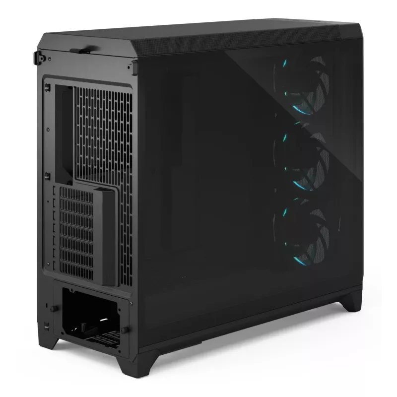 FRACTAL DESIGN Meshify 3 Xl Melns RGB Tg Light Tint