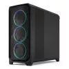 FRACTAL DESIGN Meshify 3 Xl Melns RGB Tg Light Tint