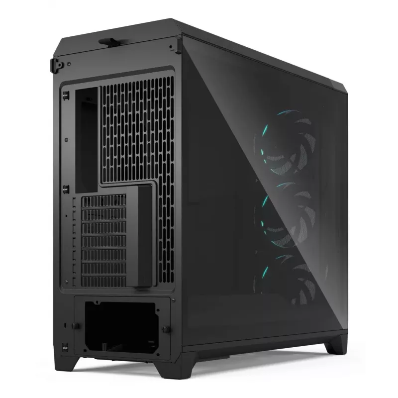 FRACTAL DESIGN Meshify 3 Xl Melns RGB Tg Light Tint
