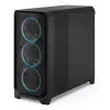 FRACTAL DESIGN Meshify 3 Xl Melns RGB Tg Light Tint