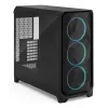 FRACTAL DESIGN Meshify 3 Xl Melns RGB Tg Light Tint