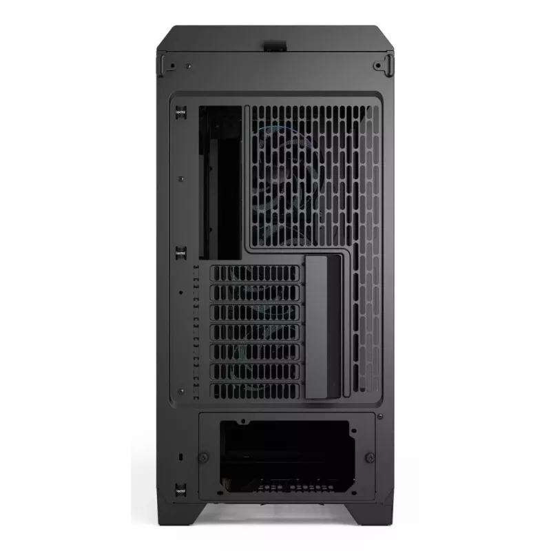 FRACTAL DESIGN Meshify 3 Xl Melns RGB Tg Light Tint