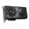GIGABYTE GeForce RTX 5060 WINDFORCE OC 8G grafiskā karte - 8GB GDDR7, 128bit, PCI-E 5.0, 2512 MHz kodola frekvence, 3 x DisplayPort, 1 x HDMI, GV-N5060WF2OC-8GD