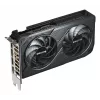GIGABYTE GeForce RTX 5060 WINDFORCE OC 8G grafiskā karte - 8GB GDDR7, 128bit, PCI-E 5.0, 2512 MHz kodola frekvence, 3 x DisplayPort, 1 x HDMI, GV-N5060WF2OC-8GD