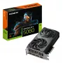 GIGABYTE GeForce RTX 5060 WINDFORCE 8G grafiskā karte - 8 GB GDDR7, 128 bitu, PCI-E 5.0, 2497 MHz kodola takts frekvence, 3 x DisplayPort, 1 x HDMI, GV-N5060WF2-8GD