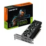 GIGABYTE GeForce RTX 5060 OC Low Profile 8G grafiskā karte - 8GB GDDR7, 128bit, PCI-E 5.0, 2512 MHz kodola takts frekvence, 3 x DisplayPort, 1 x HDMI, GV-N5060OC-8GL