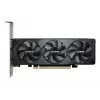 GIGABYTE GeForce RTX 5060 OC Low Profile 8G grafiskā karte - 8GB GDDR7, 128bit, PCI-E 5.0, 2512 MHz kodola takts frekvence, 3 x DisplayPort, 1 x HDMI, GV-N5060OC-8GL