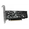 GIGABYTE GeForce RTX 5060 OC Low Profile 8G grafiskā karte - 8GB GDDR7, 128bit, PCI-E 5.0, 2512 MHz kodola takts frekvence, 3 x DisplayPort, 1 x HDMI, GV-N5060OC-8GL