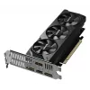 GIGABYTE GeForce RTX 5060 OC Low Profile 8G grafiskā karte - 8GB GDDR7, 128bit, PCI-E 5.0, 2512 MHz kodola takts frekvence, 3 x DisplayPort, 1 x HDMI, GV-N5060OC-8GL