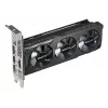 GIGABYTE GeForce RTX 5060 OC Low Profile 8G grafiskā karte - 8GB GDDR7, 128bit, PCI-E 5.0, 2512 MHz kodola takts frekvence, 3 x DisplayPort, 1 x HDMI, GV-N5060OC-8GL
