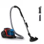 Philips 3000 sērijas FC9330/09 putekļsūcējs 1,5 L cilindriskais putekļsūcējs sausā tīrīšana 900 W bez maisa