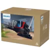 Philips 3000 sērijas FC9330/09 putekļsūcējs 1,5 L cilindriskais putekļsūcējs sausā tīrīšana 900 W bez maisa