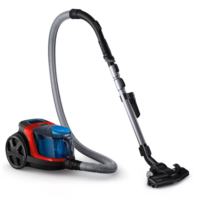 Philips 3000 sērijas FC9330/09 putekļsūcējs 1,5 L cilindriskais putekļsūcējs sausā tīrīšana 900 W bez maisa