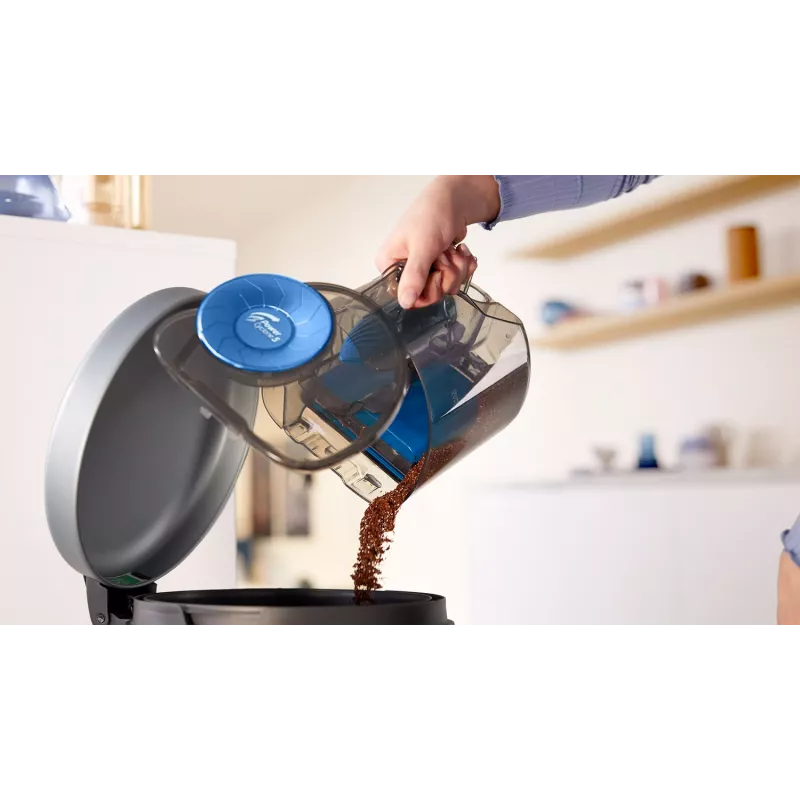 Philips 3000 sērijas FC9330/09 putekļsūcējs 1,5 L cilindriskais putekļsūcējs sausā tīrīšana 900 W bez maisa