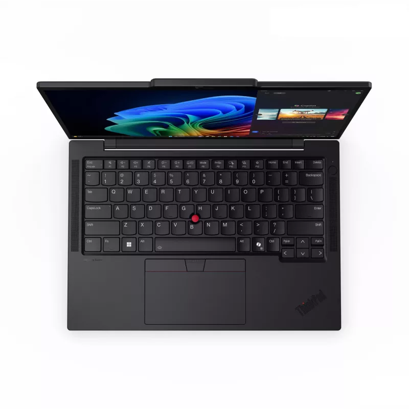 Lenovo ThinkPad T14s Gen 6 (AMD) Copilot+ PC AMD Ryzen™ AI 7 350 21TB0032MX