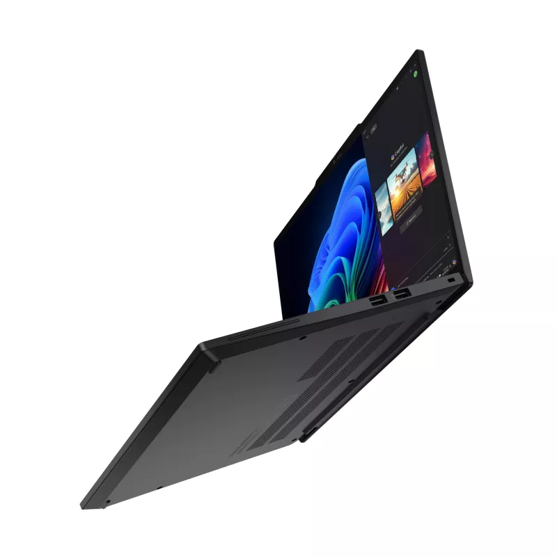 Lenovo ThinkPad T14s Gen 6 (AMD) Copilot+ PC AMD Ryzen™ AI 7 350 21TB0032MX