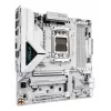 GIGABYTE B850M EAGLE WIFI6E ICE mātesplate - AMD Ryzen 9000 sērijas CPU, 8+2+2 fāžu digitālais VRM, līdz 8200MHz DDR5 (OC), 1xPCIe 5.0 + 1xPCIe 4.0 M.2, Wi-Fi 6E, 2.5 GbE LAN, USB 3.2 Gen 2