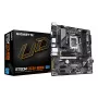 GIGABYTE B760M DS3H GEN5 mātesplate — atbalsta Intel Core 14. paaudzes CPU, 6+2+1 fāžu digitālais VRM, līdz 5600MHz DDR5, 2xPCIe 4.0 M.2, 2.5GbE LAN, USB 3.2 Gen2