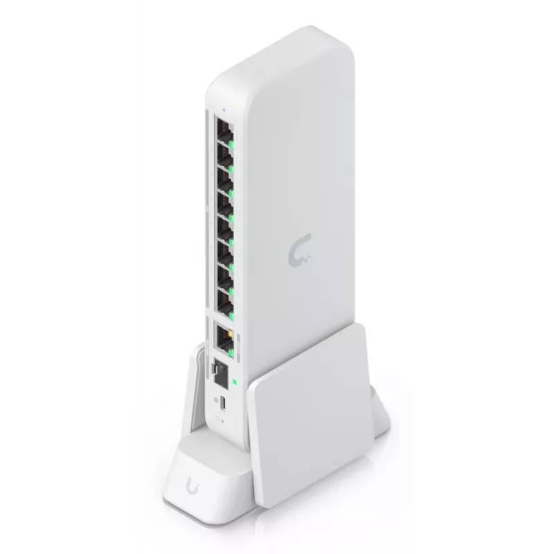 UBIQUITI NETWORKS Universāls galda statīvs