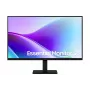 Samsung S27F320GAU datora monitors 68.6 cm (27 collas) 1920 x 1080 pikseļi Full HD LCD Melns